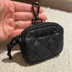 Mz Wallace little clip pouch